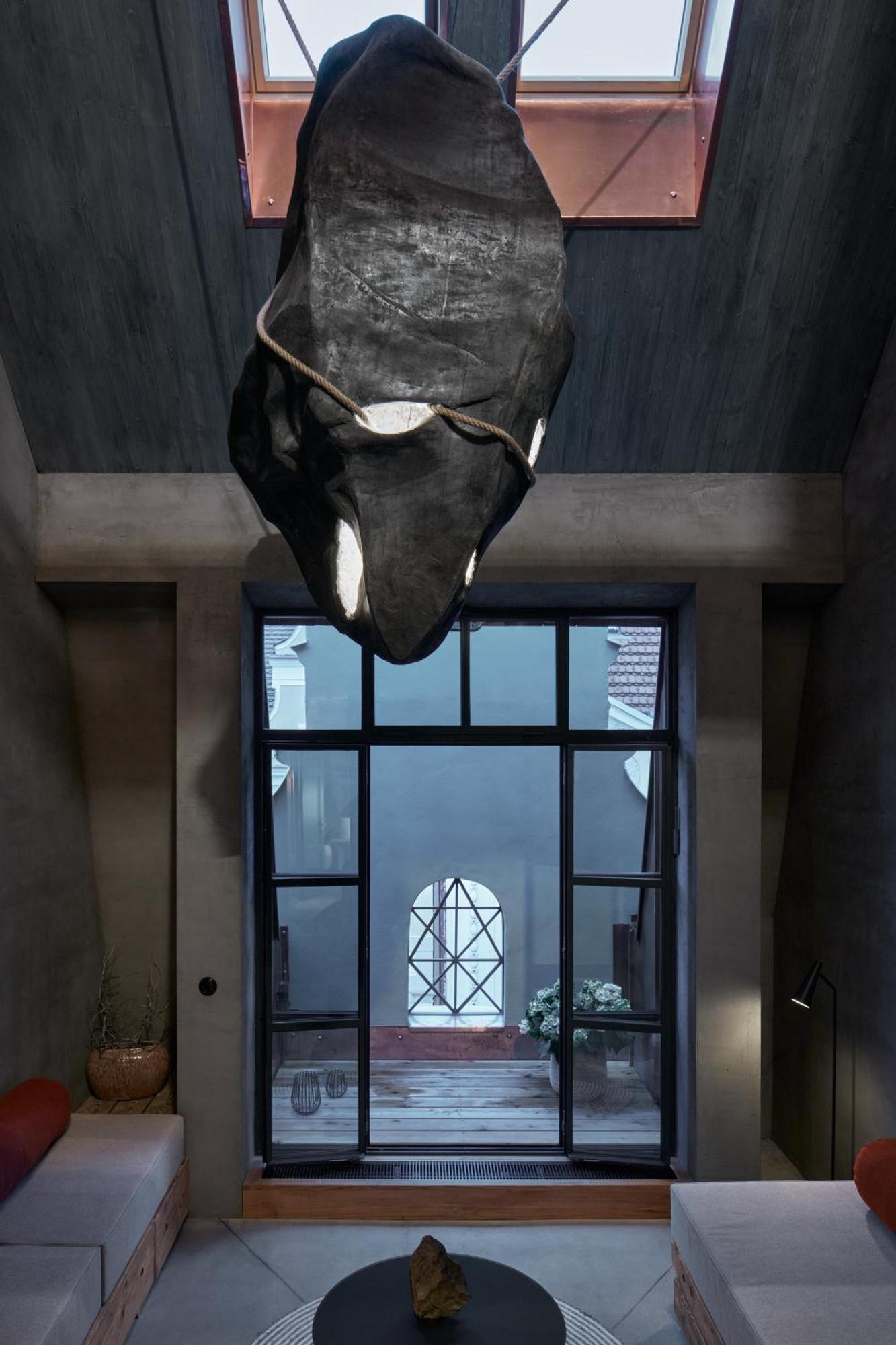 The Emerald Appartement