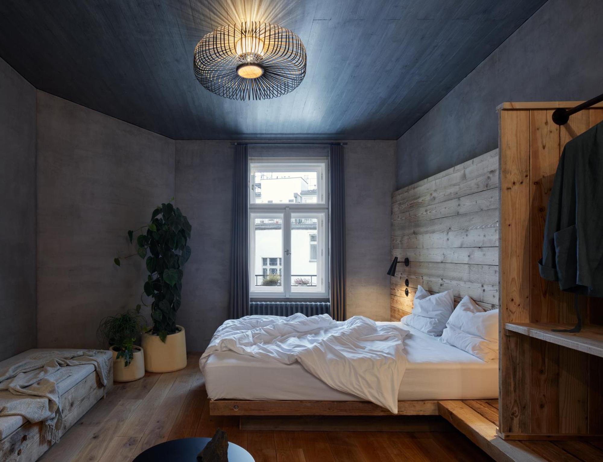 The Emerald Appartement