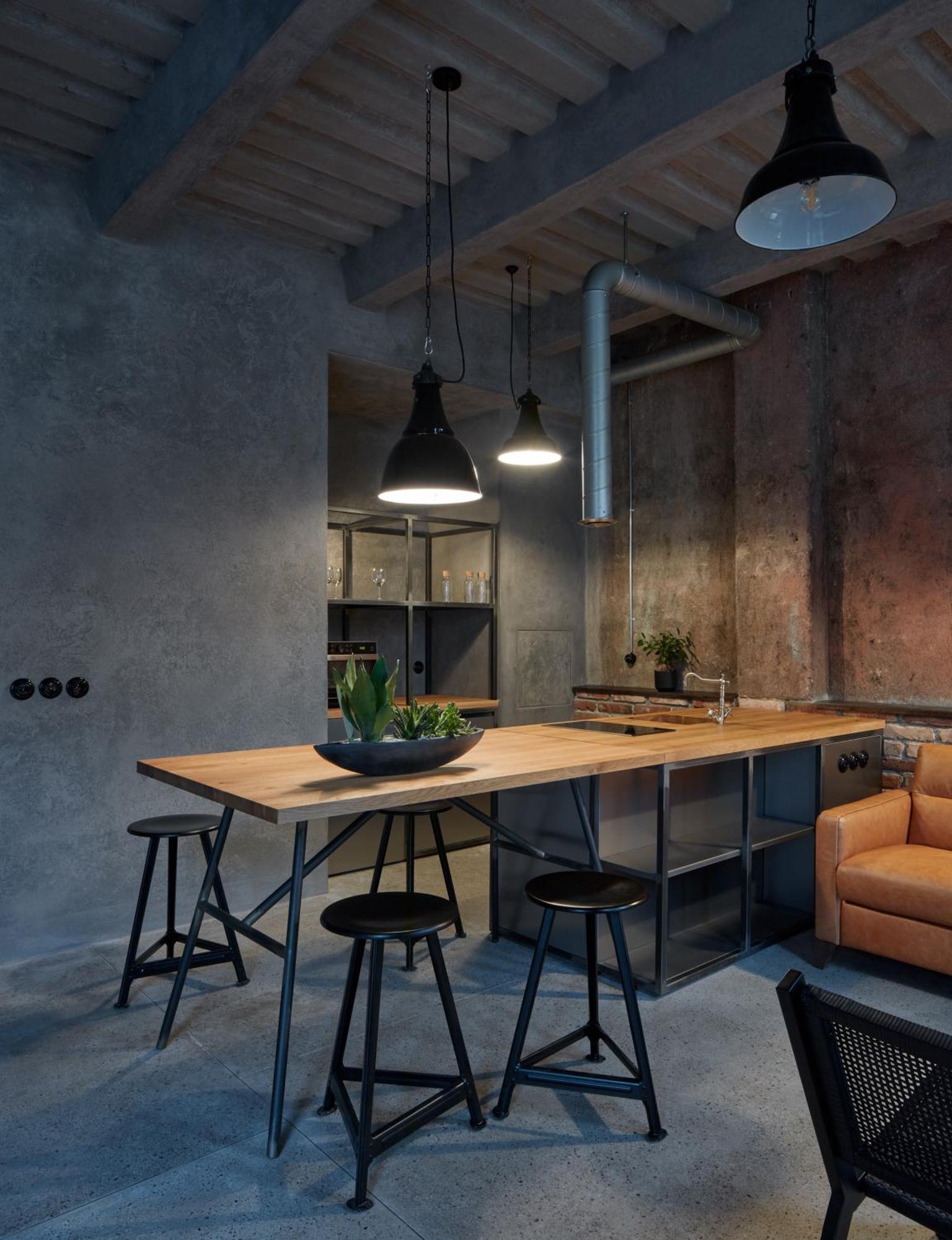 Appartement The Emerald