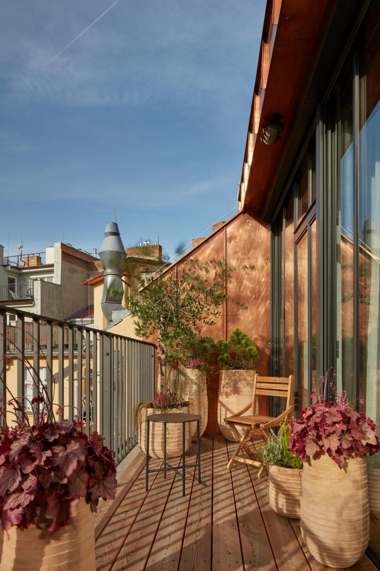 Appartement The Emerald *