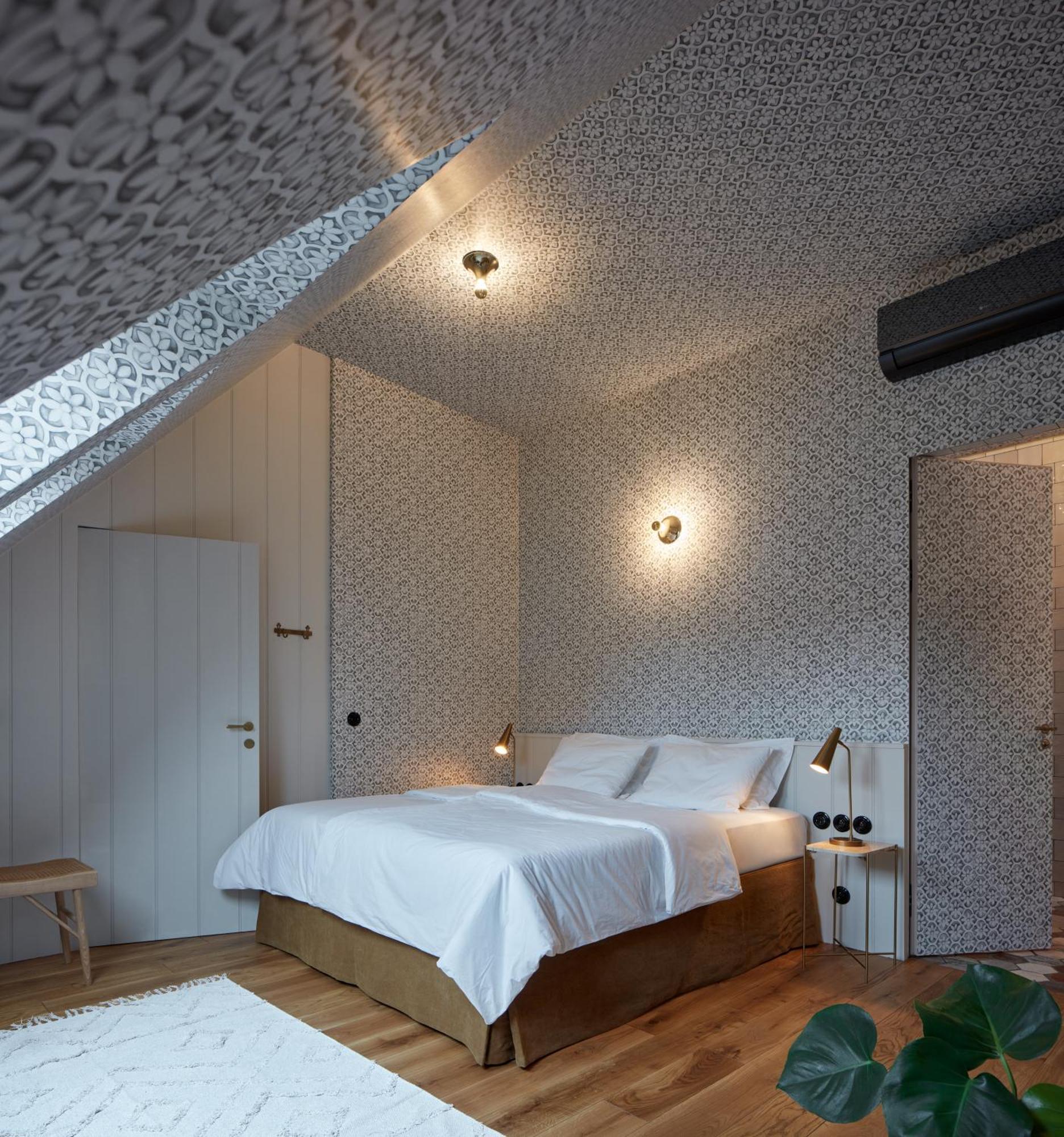 Appartement The Emerald Prague