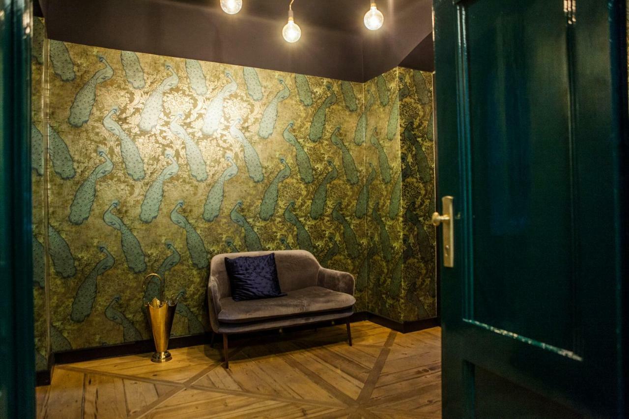 Appartement The Emerald *