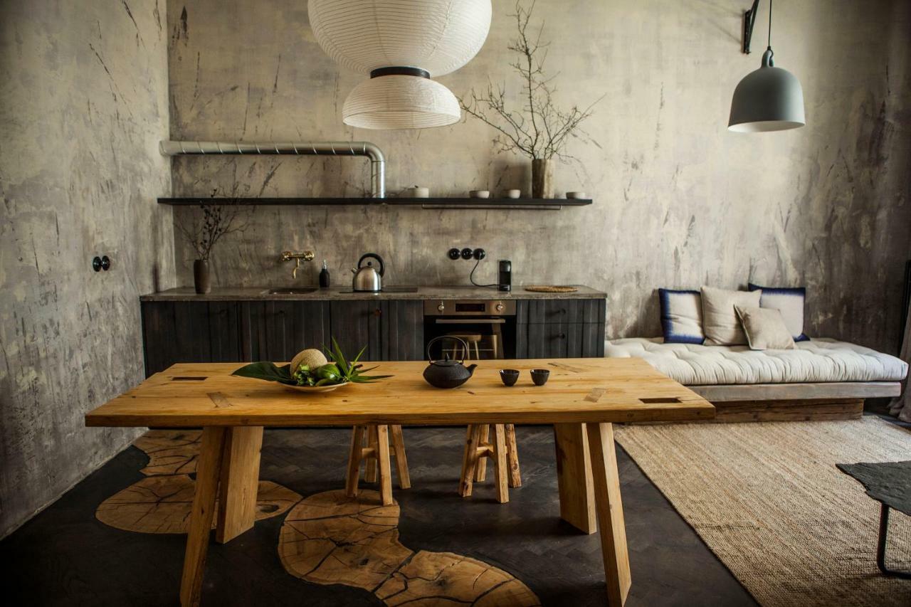The Emerald Appartement