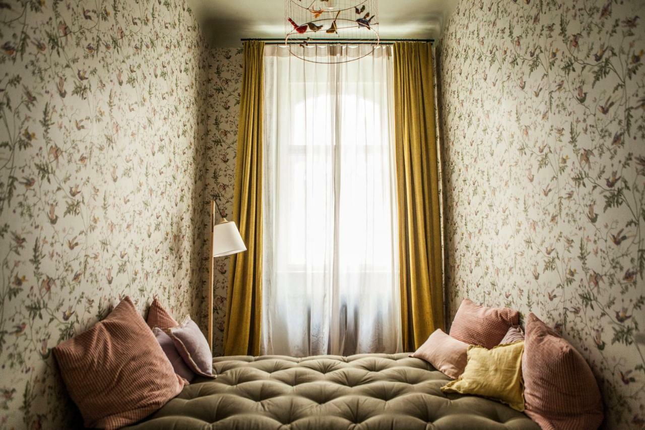 Appartement The Emerald Prague