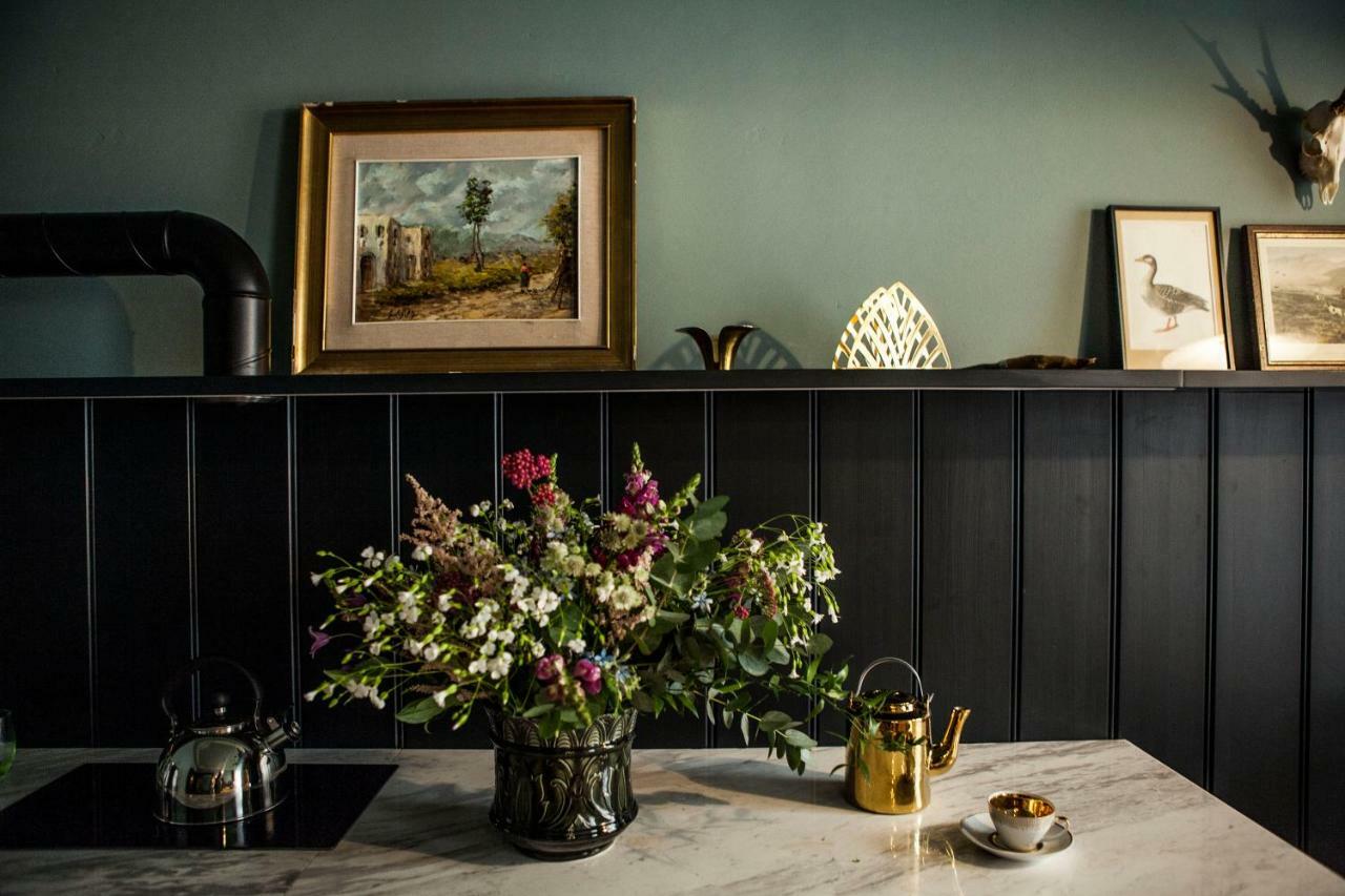 Appartement The Emerald *