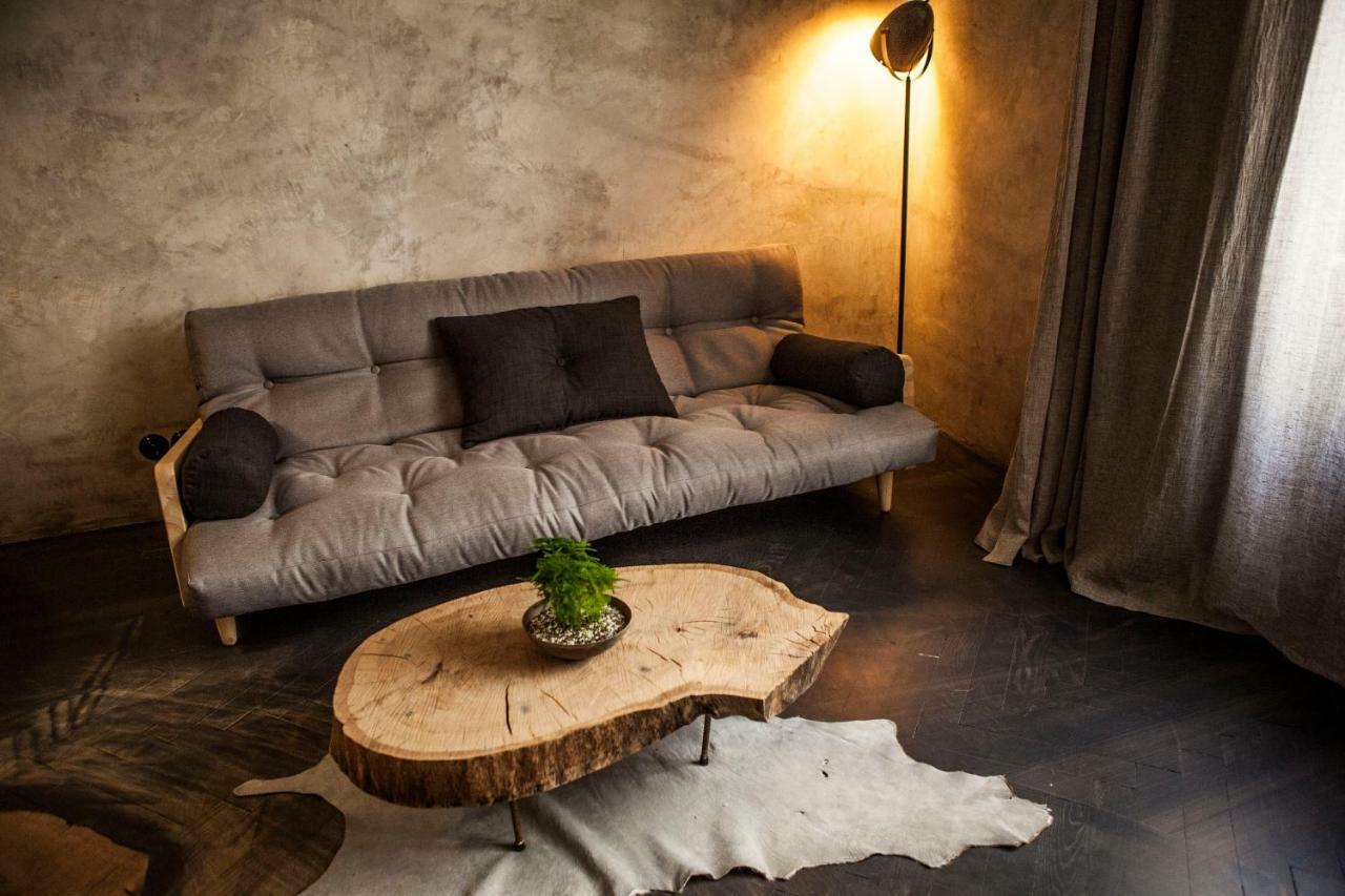 The Emerald Appartement Prague