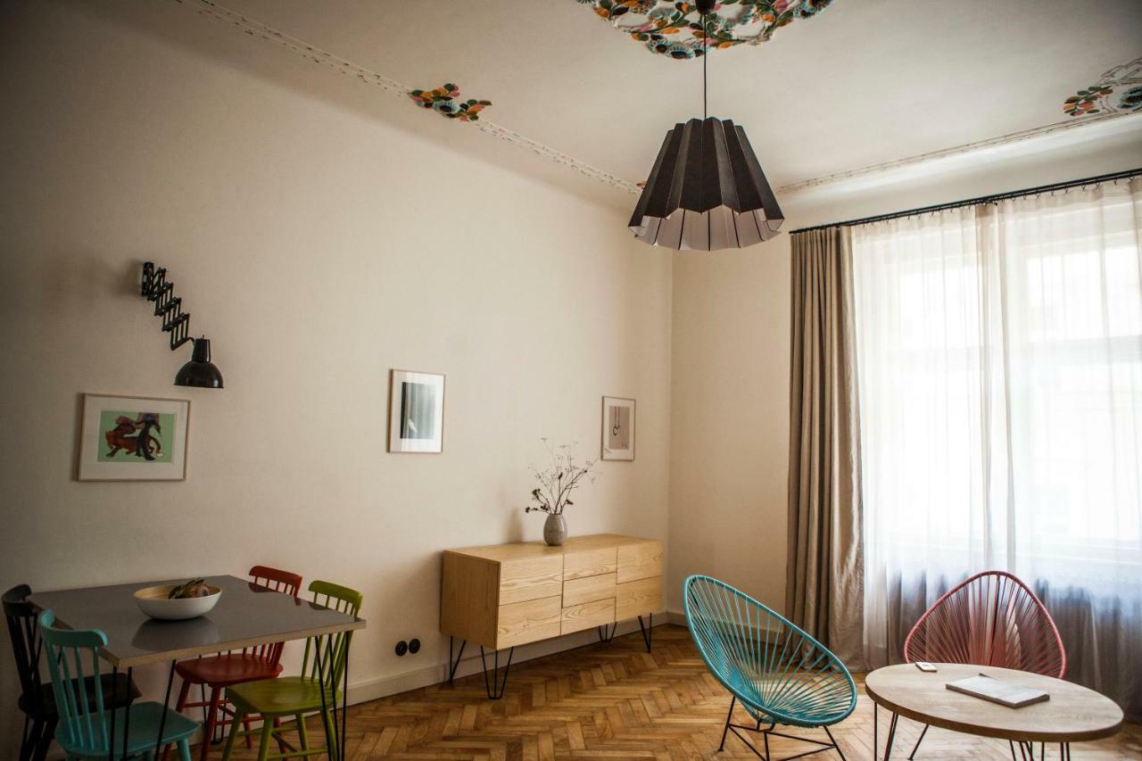 Appartement The Emerald *