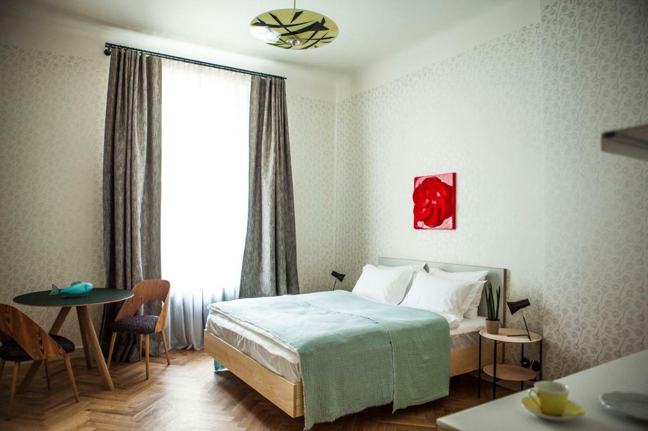 Appartement The Emerald