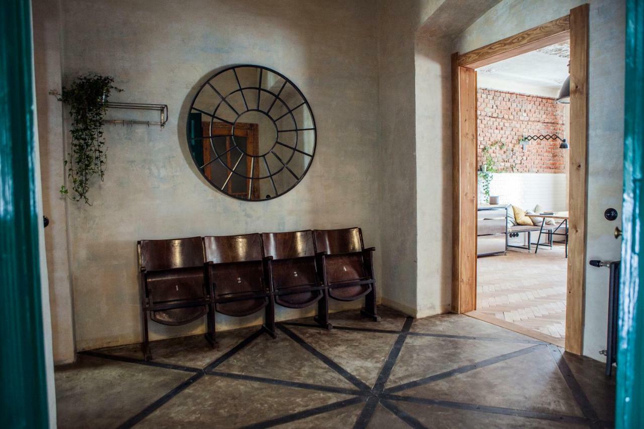 Appartement The Emerald *