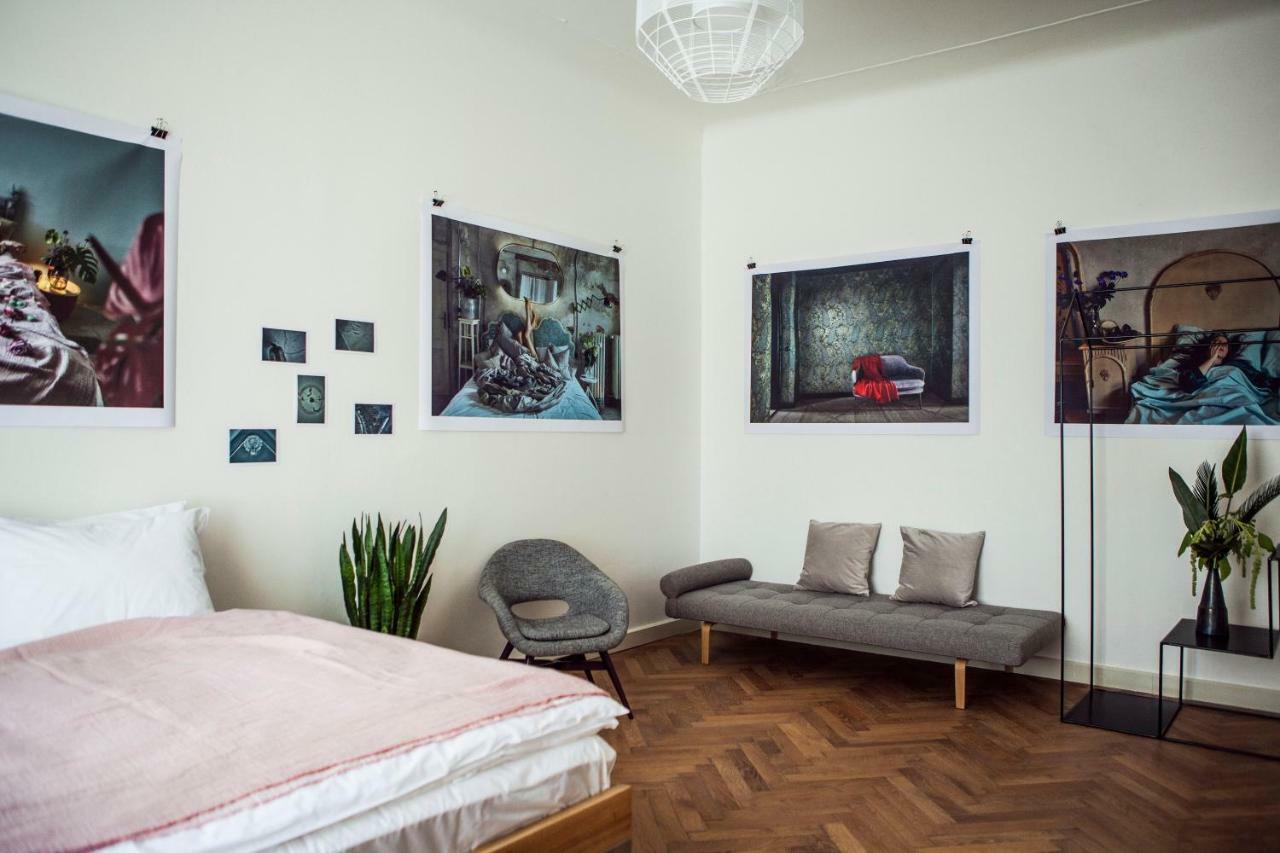 The Emerald Appartement