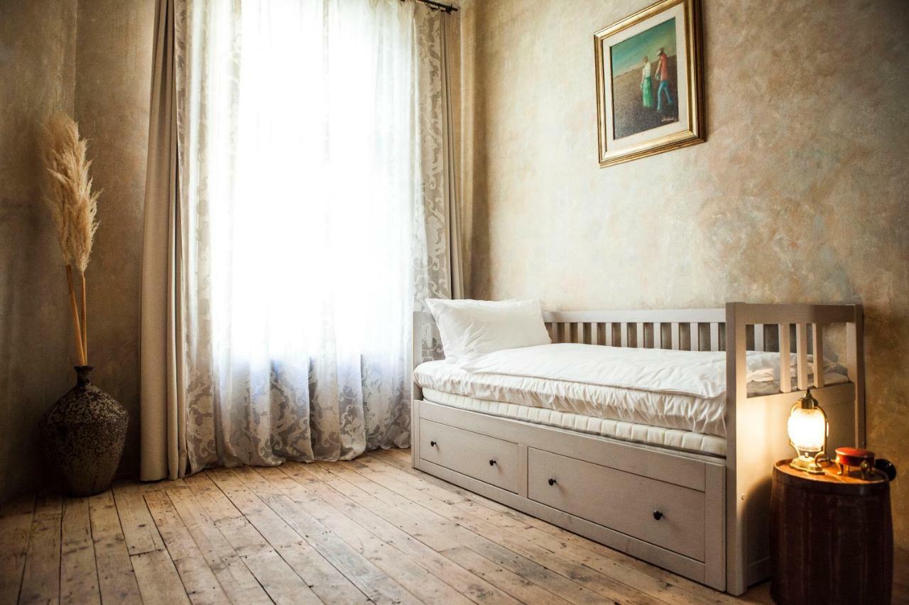 The Emerald Appartement Prague
