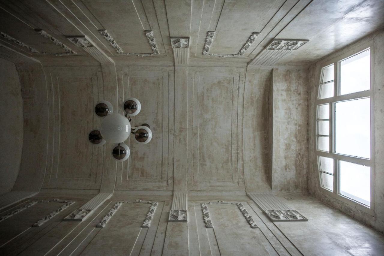 The Emerald Appartement